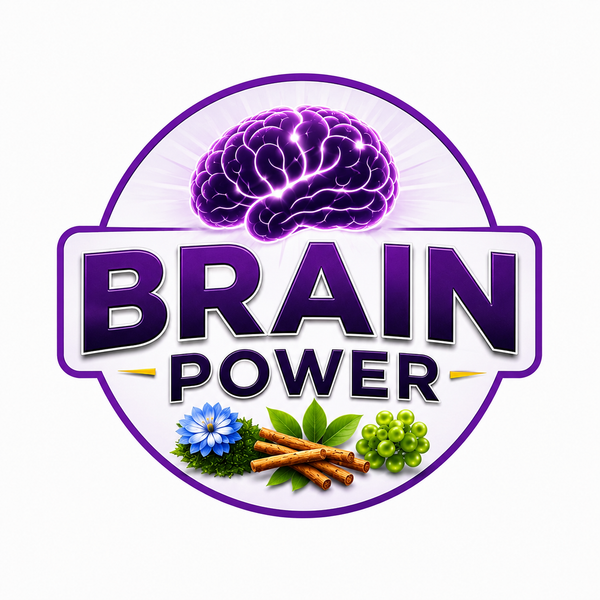 Brain Power