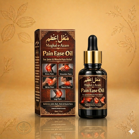 Pain ease oil 30ml